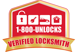 1800unlocks, Full Service Locksmith