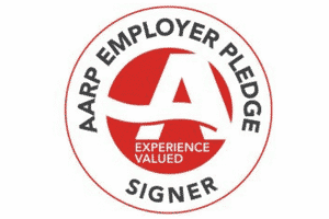 aarp employer pledge